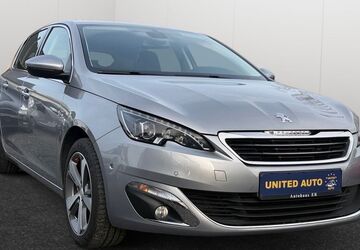 Peugeot 308 143.900 km 6.250 &euro; Mainz-Kastel 55252