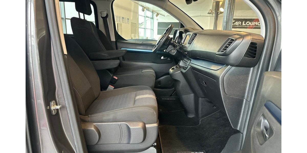 Peugeot Traveller Active L2 |HeadUp|PDC|CarPlay|1-HD| 113.000 km 23.999 &euro; Mainz-Kostheim 55246