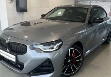 BMW M240i 16.249 km 49.188 &euro; Hofheim 65719