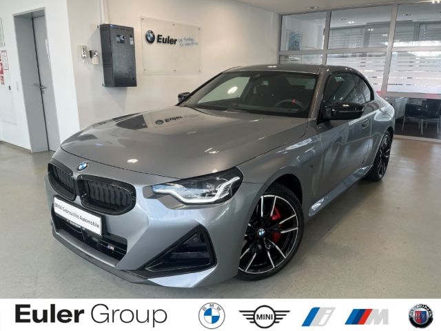 BMW M240i 16.249 km 49.188 &euro; Hofheim 65719
