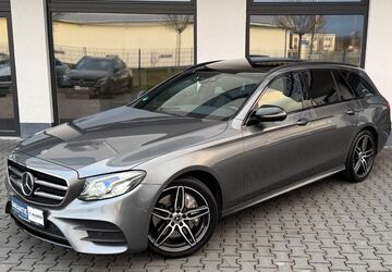 Mercedes-Benz E 400 114.390 km 35.900 &euro; Rüsselsheim 65428