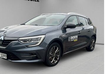 Renault Megane 14.024 km 28.980 &euro; Wiesbaden 65203