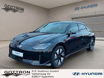Gebrauchte Hyundai IONIQ 6