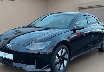 Hyundai IONIQ 6 5.000 km 45.990 &euro; Eppstein 65817