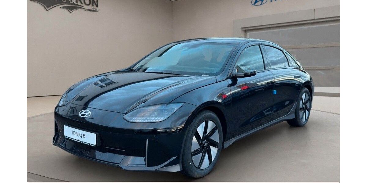 Hyundai IONIQ 6 5.000 km 45.990 &euro; Eppstein 65817