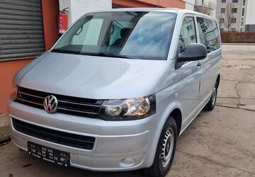 VW T5 Multivan 120.000 km 20.200 &euro; Mainz-Kostheim 55246