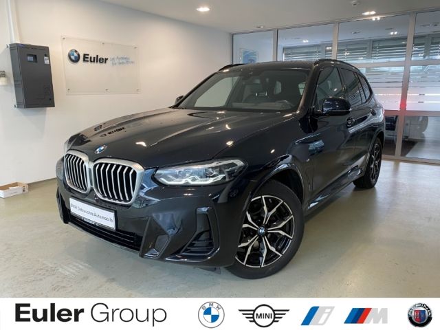 BMW X3 80.566 km 37.977 &euro; Hofheim 65719