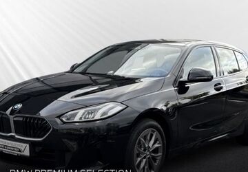 BMW 120 11.498 km 27.888 &euro; Rüsselsheim 65428