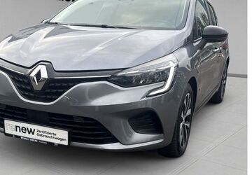 Renault Clio 21.573 km 14.980 &euro; Wiesbaden 65203