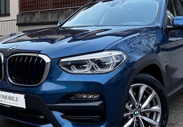 BMW X3 112.000 km 28.989 &euro; Wiesbaden 65205