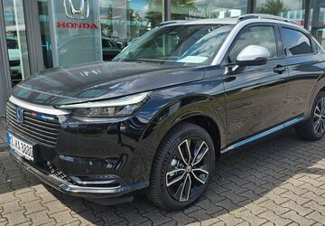 Honda HR-V 2.000 km 36.490 &euro; Mainz 55120