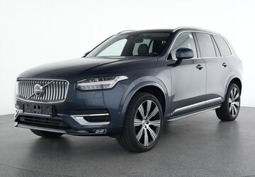 Volvo XC90 44.044 km 48.402 &euro; Eschborn 65760