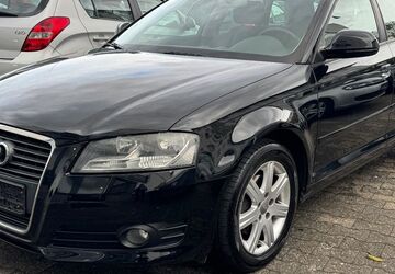 Audi A3 139.800 km 7.790 &euro; Wiesbaden 65187