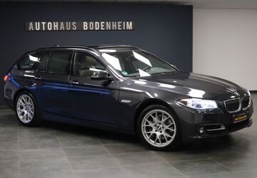 BMW 535 112.871 km 26.890 &euro; Bodenheim 55294
