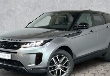Land Rover Range Rover Evoque 1.500 km 62.097 &euro; Mainz-Hechtsheim 55129