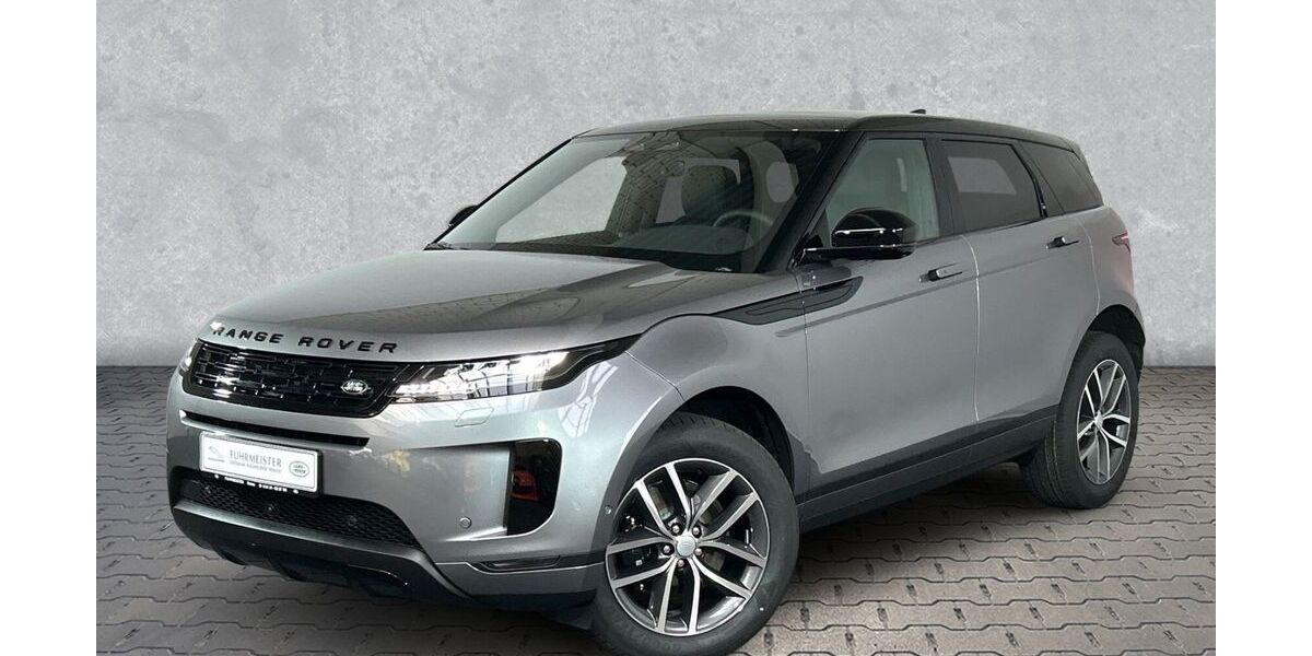 Land Rover Range Rover Evoque 1.500 km 62.097 &euro; Mainz-Hechtsheim 55129