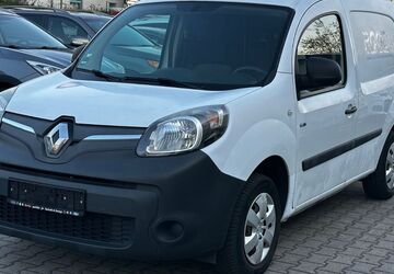 Renault Kangoo 93.000 km 4.990 &euro; kelkheim 65779