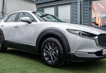 Mazda CX-30 139.500 km 16.499 &euro; Rüsselsheim 65428