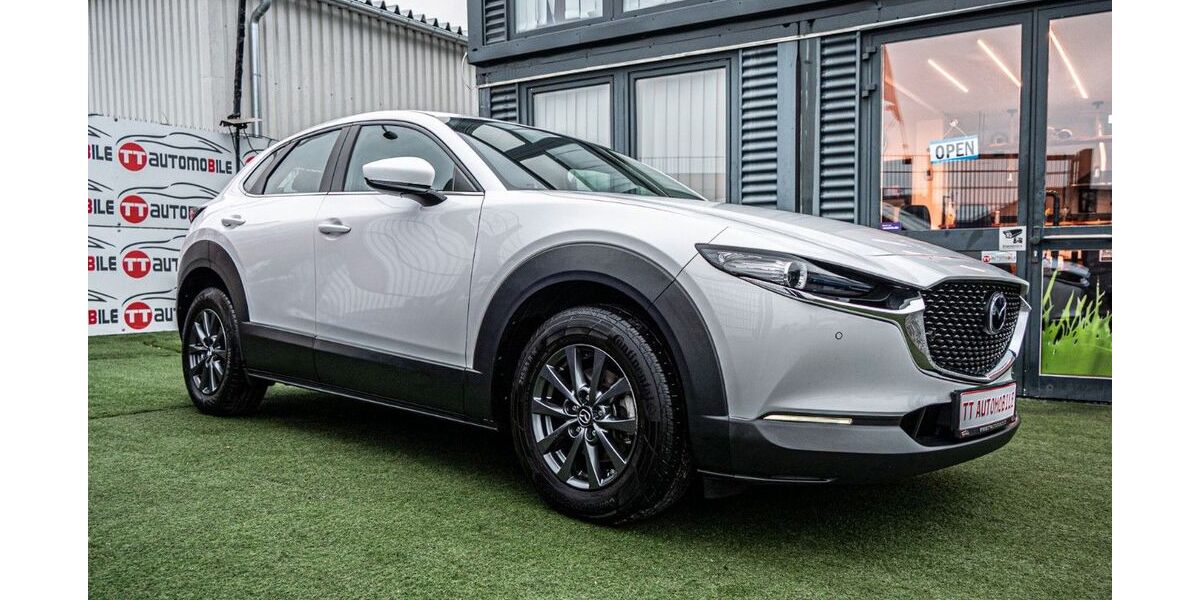 Mazda CX-30 139.500 km 16.499 &euro; Rüsselsheim 65428