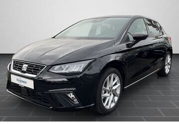 Seat Ibiza 16.325 km 18.380 &euro; Mainz 55129