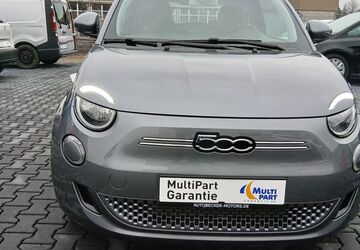 Fiat 500e 11.490 km 14.680 &euro; Ingelheim 55218