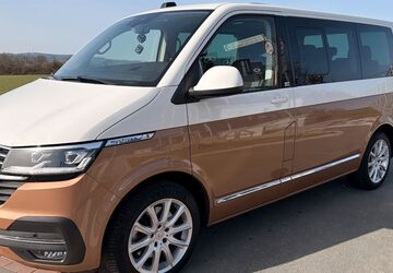 VW T6 Multivan 44.700 km 56.500 &euro; Oberursel 61440