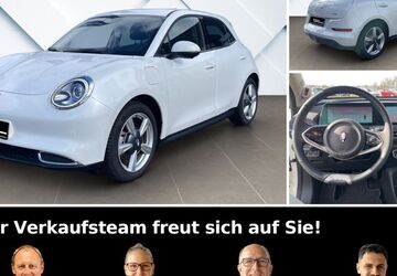 ORA Andere 9.250 km 17.880 &euro; Ingelheim 55218