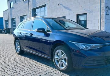 VW Golf 99.973 km 17.680 &euro; Ingelheim 55218