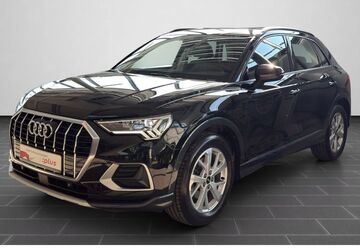 Audi Q3 22.071 km 36.450 &euro; Wiesbaden 65189