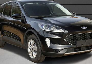 Ford Kuga 21.500 km 19.990 &euro; Kronberg 61476