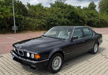 BMW 750 249.650 km 17.500 &euro; Taunusstein 65232