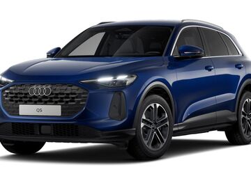 Audi Q5 20.634 km 49.890 &euro; Hofheim 65719