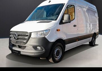 Mercedes-Benz Sprinter 64.368 km 39.746 &euro; Wiesbaden-Schierstein 65201