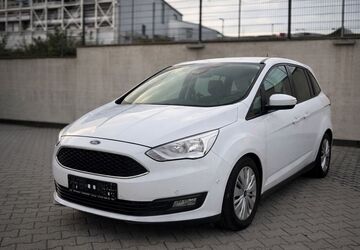 Ford Grand C-Max 189.550 km 7.499 &euro; Kelkheim 65779