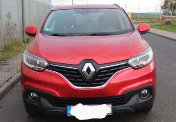 Renault Kadjar 114.000 km 10.600 &euro; Bad Camberg 65520