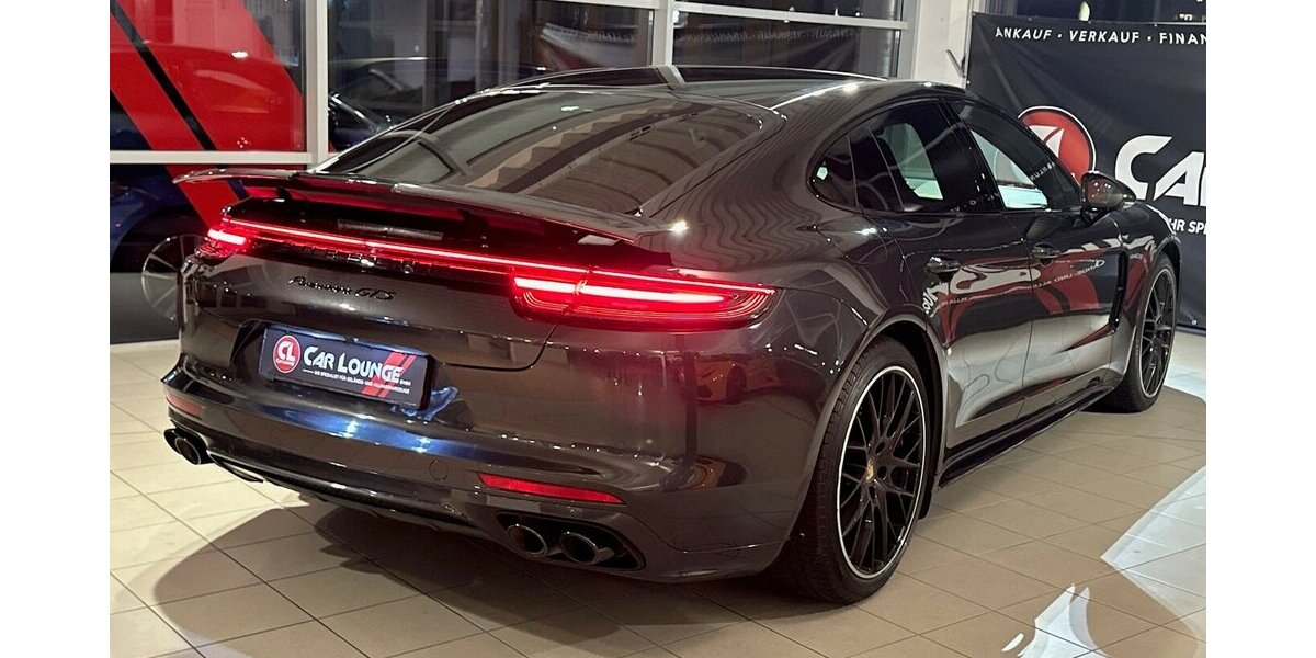 Porsche Panamera GTS |Sport-Design|Chrono|S.AGA|HA-Lenkung 61.091 km 87.999 &euro; Mainz-Kostheim 55246