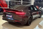 Porsche Panamera GTS |Sport-Design|Chrono|S.AGA|HA-Lenkung 61.091 km 87.999 &euro; Mainz-Kostheim 55246