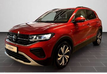 VW T-Cross 10.206 km 23.900 &euro; Wiesbaden 65189