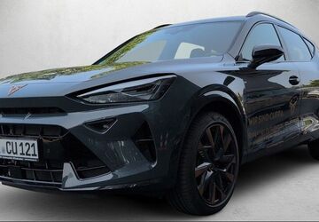 Cupra Formentor 16.999 km 32.490 &euro; Wiesbaden 65189