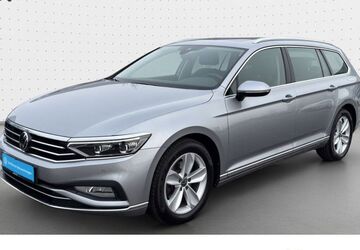 VW Passat Variant 67.662 km 26.990 &euro; Mainz-Kastell (Wiesbaden) 55252