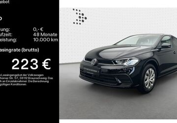 VW Polo 12.386 km 20.630 &euro; Kelkheim 65779