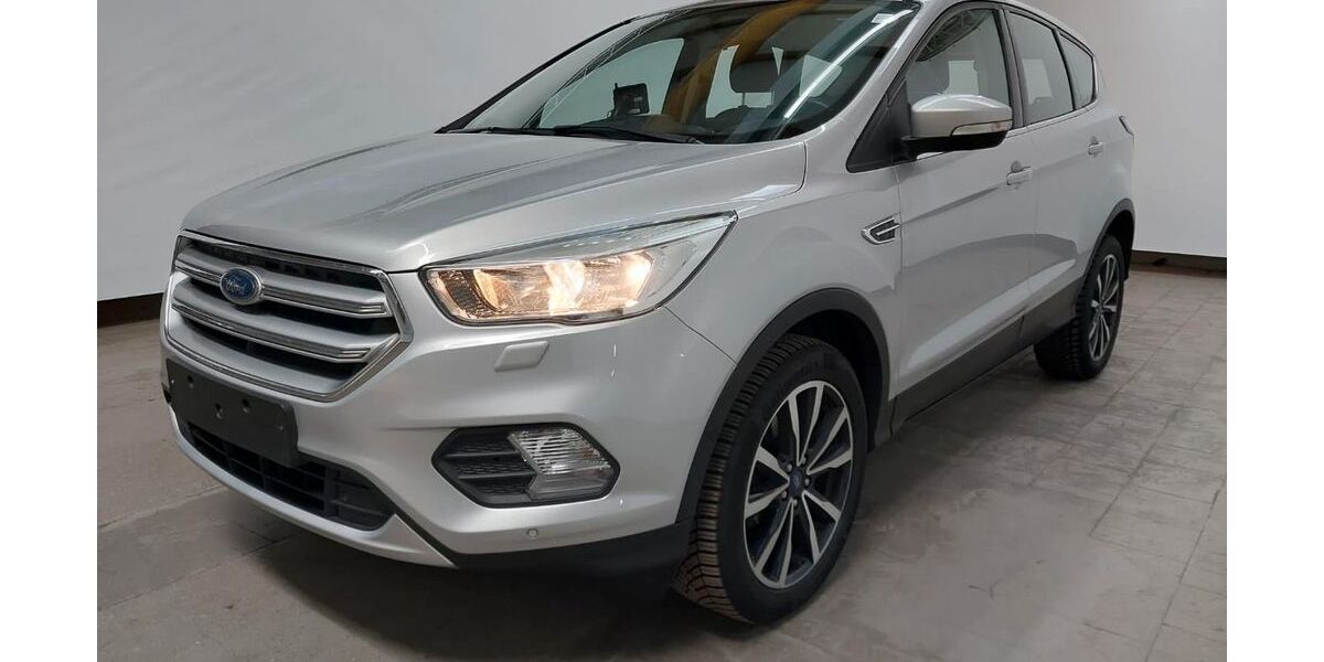 Ford Kuga 189.000 km 11.980 &euro; Rüsselsheim am Main 65428