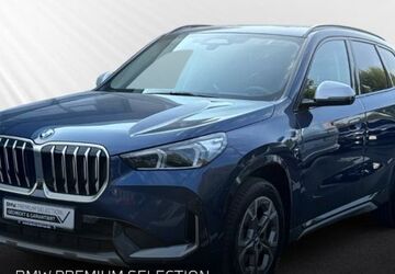 BMW X1 118.983 km 30.888 &euro; Rüsselsheim 65428