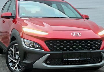Hyundai KONA 34.296 km 20.500 &euro; Wiesbaden 65201