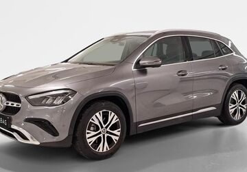 Mercedes-Benz GLA 200 8.223 km 37.890 &euro; Mainz 55128