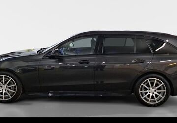 Mercedes-Benz C 43 AMG 55.041 km 48.890 &euro; Mainz 55128