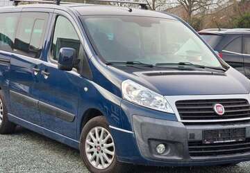 Fiat Scudo 115.663 km 15.999 &euro; Rüsselsheim 65428