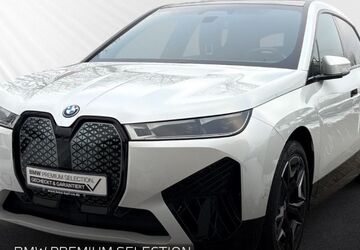 BMW iX 31.708 km 51.380 &euro; Mainz 55129