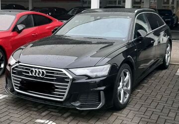 Audi A6 43.900 km 35.900 &euro; Hochheim 65239