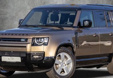 Land Rover Defender 6.861 km 91.490 &euro; Kronberg 61476